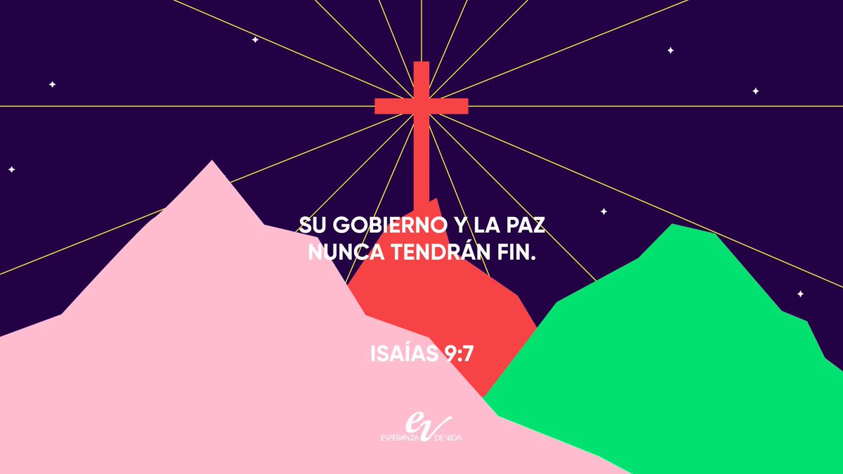 Esperanza de Vida tweet media