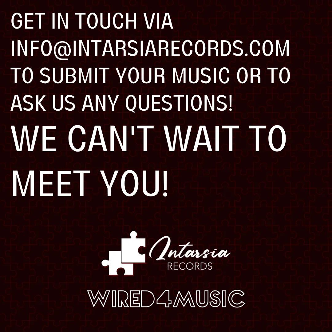 IntarsiaRecords's tweet photo. In collaboration with the wonderful @Wired4Music, we are excited to announce that we are looking to work with an up and coming artist to release their next single. 
Interested? Contact us via: info@intarsiarecords.com 

#wired4music #londonmusic #youthmusic #indielabel https://t.co/8dHQAE2S4O