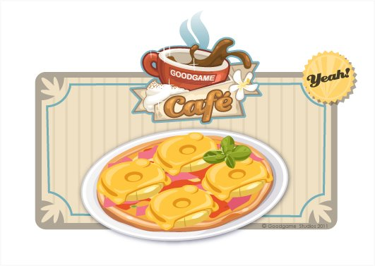 GGSCafeReborn's tweet photo. @galaxy_liferb Hey Starlings! lets take a break from battling and take some good café with some pizza! i made the pizza in my new cafeteria! Wanna come? ;) https://t.co/KM9amyNQZd