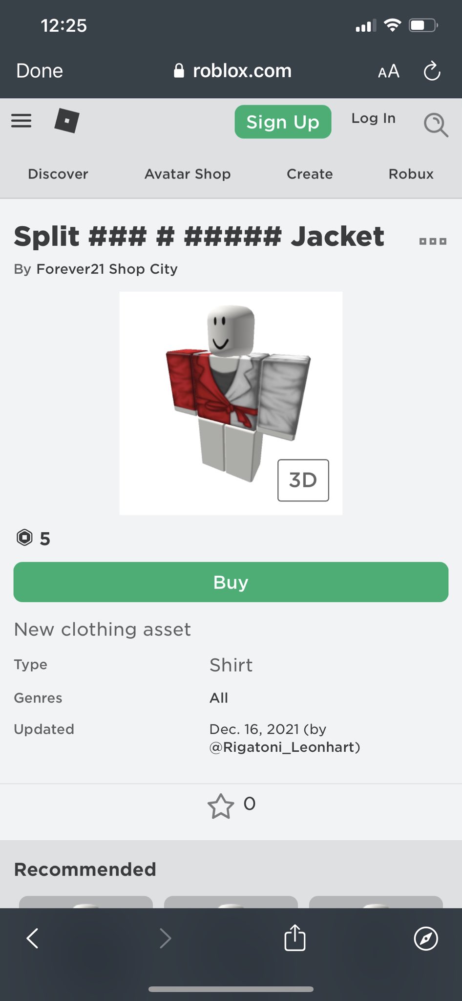 How To GET MULTIPLE ITEMS On Roblox! 