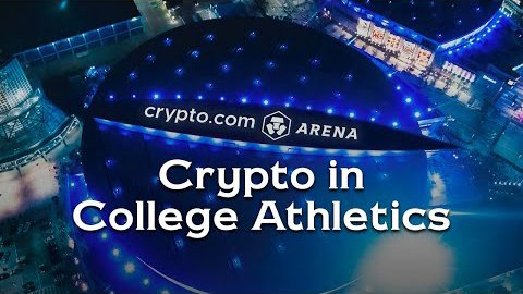 NVGTInsights's tweet photo. Curious how collegiate sports might be impacted by crypto? 

@D1ticker's @steph_steeples speaks with @kevinnkane to learn more about crypto and partnership opportunities within college athletics.

📺: https://t.co/io2rFMFmQo https://t.co/Skt1nipp87