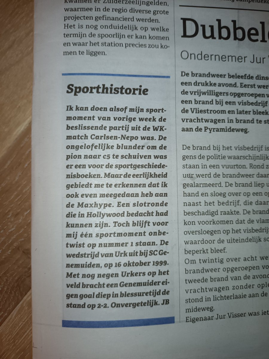 Jelle Loosman tweet media