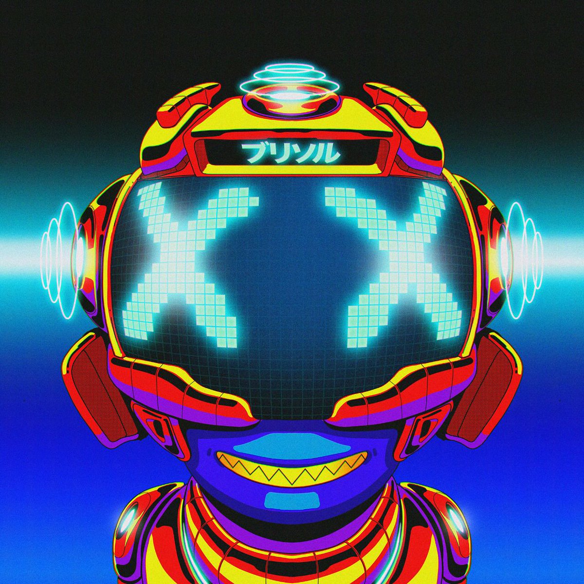 ANTZ (@antznft) on Twitter photo Greetings๐
the results of our collabs are turning into one of the most impressive collections we've come across. the talent of all together and the difference of each one makes us believe that art really can set you free. take a look at this one made by <a href="/brisseaux/">BRISSEAUX ๐ญ๐น @ ANIME NYC F07</a> ! ๐ฅ Greetings๐
the results of our collabs are turning into one of the most impressive collections we've come across. the talent of all together and the difference of each one makes us believe that art really can set you free. take a look at this one made by <a href="/brisseaux/">BRISSEAUX ๐ญ๐น @ ANIME NYC F07</a> ! ๐ฅ