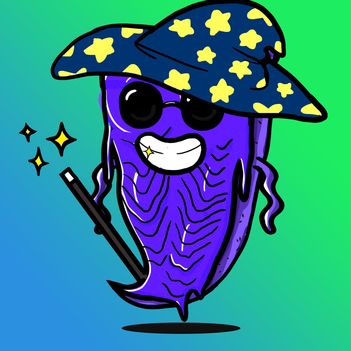 Cubento10's tweet image. Devil and Wizard pizza guards found a new owner today!🔥
Check the link and choose yours!
opensea.io/collection/piz…
#NFTCommunity #nftcollection #NFTs