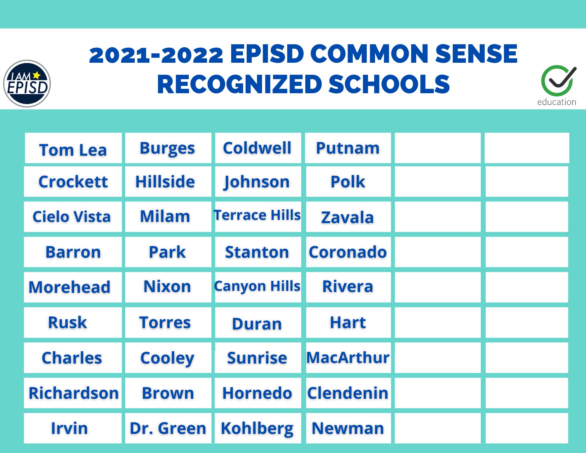 Episd 2022 23 Calendar Newmancowboys (@Newmancowboys) / Twitter