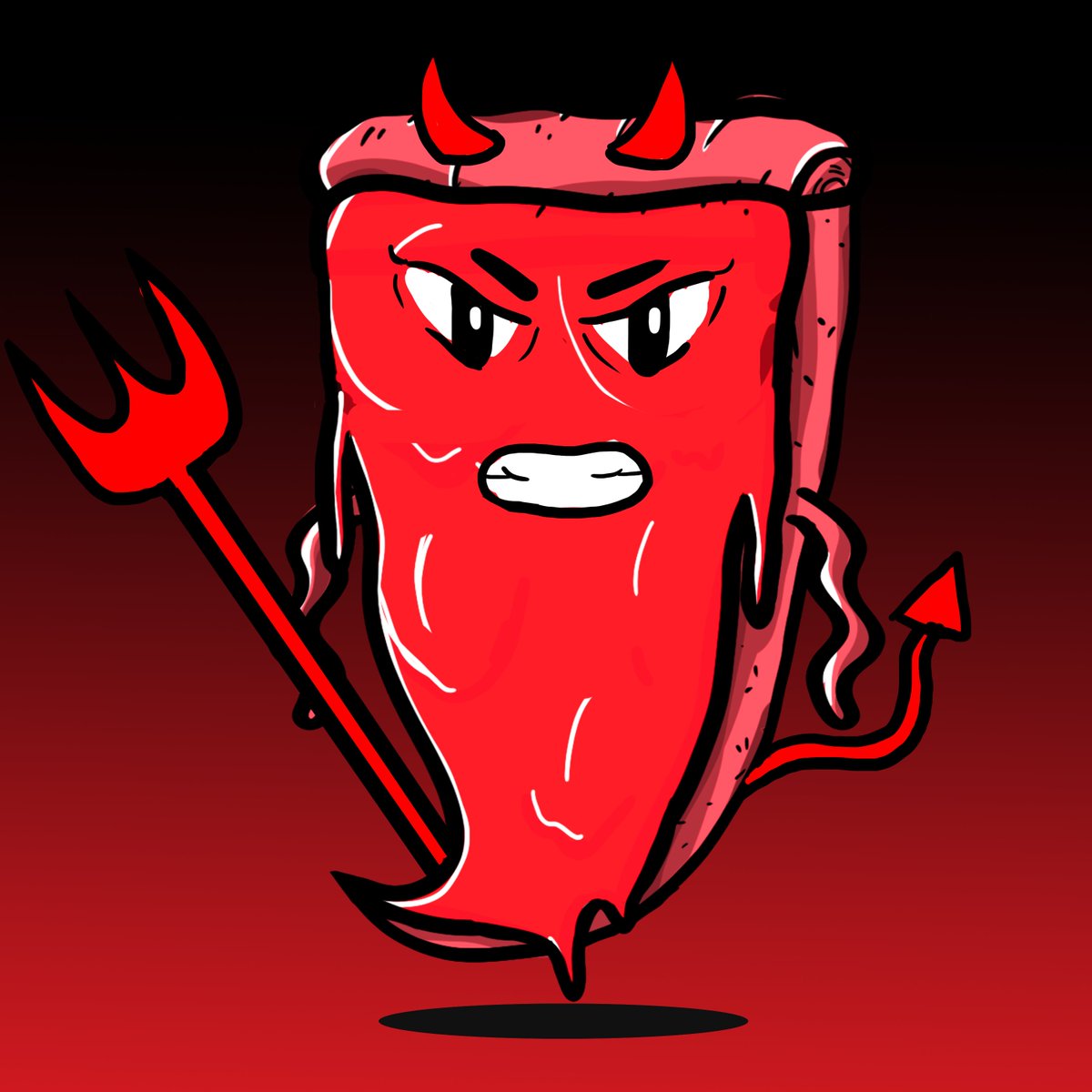 Cubento10's tweet image. Devil and Wizard pizza guards found a new owner today!🔥
Check the link and choose yours!
opensea.io/collection/piz…
#NFTCommunity #nftcollection #NFTs