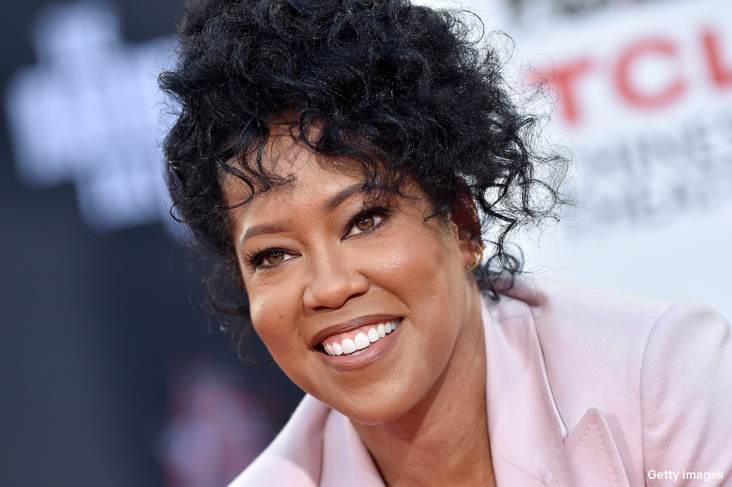 Netflix on Twitter: "Regina King will star as the trailblazing Shirley