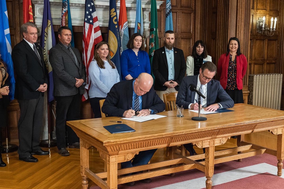 Partners in Post tweet media