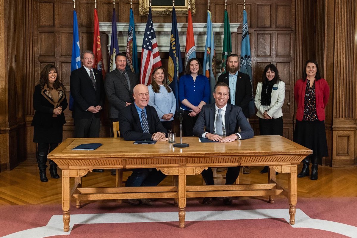 Partners in Post tweet media