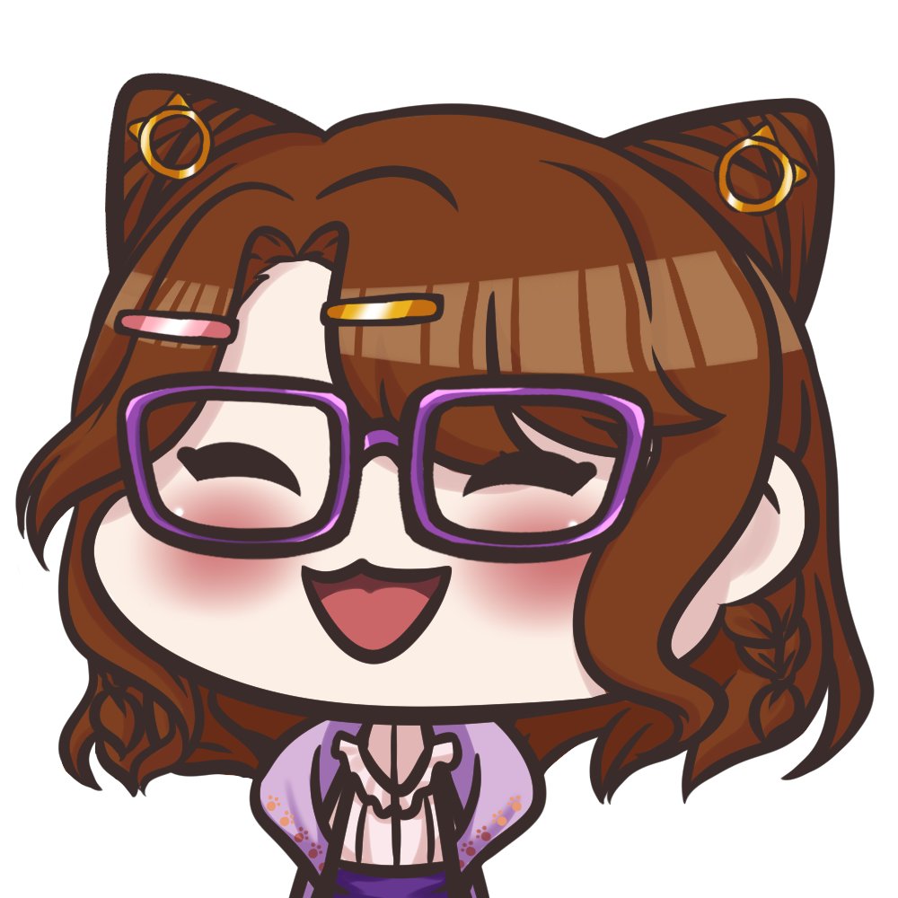 yukiko_en's tweet photo. OTSUUUHANA thank you for today and yesterday stream, finally i can done this 2 reactive images!!
thank you for the raid @mbakvene @/Shinadeh @nuabutcher @Eriollart @/Kkoro20 and welcome everyone!!! https://t.co/LOsWUcZvsz