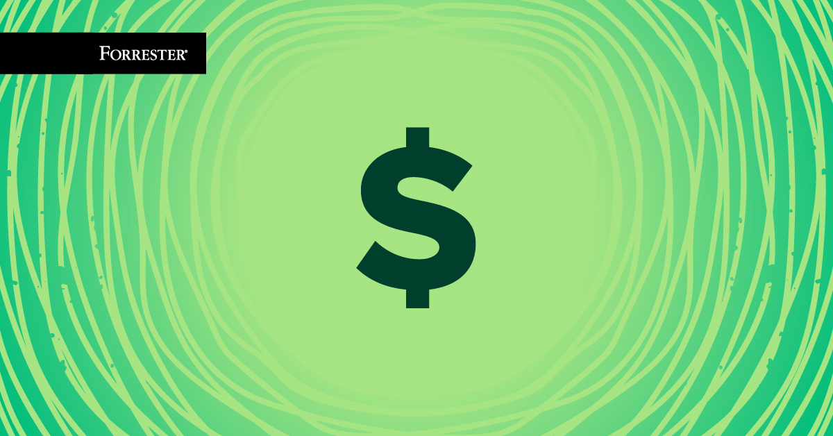 Forrester tweet media