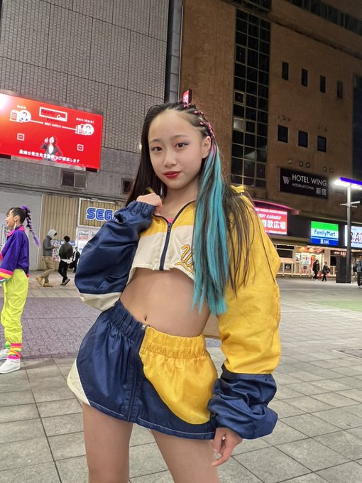 Twitterのコスプレ画像21