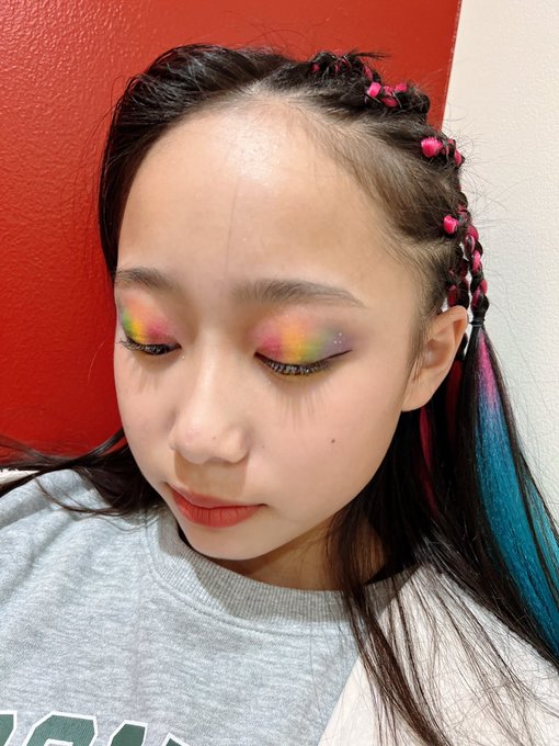 Twitterのコスプレ画像22