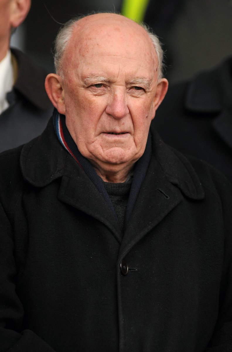 Brother Laurence (Larry) Ennis
1933-2021

The Committee of Ulster Schools GAA are deeply saddened to learn of the passing of Brother Larry Ennis, our distinguished former Chairperson of 25 years.

Go raibh suaimhneas síoraí aige.

Read More ⬇️
facebook.com/ulsterschoolsg…