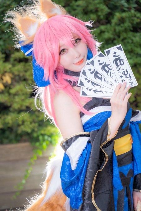 Twitterのコスプレ画像25