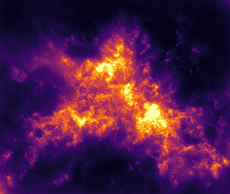 ANU Media (@anumedia) on Twitter photo “It was surprising to see just how clear this image was. We were able to see small-scale structures for the first time.”
#ANUExpert <a href="/NickolasPingel/">Dr. Nickolas Pingel</a> led the team that captured this stunning image, but can you guess what it is? 📷🤔🌌
📖 bit.ly/324qxGn “It was surprising to see just how clear this image was. We were able to see small-scale structures for the first time.”
#ANUExpert <a href="/NickolasPingel/">Dr. Nickolas Pingel</a> led the team that captured this stunning image, but can you guess what it is? 📷🤔🌌
📖 bit.ly/324qxGn
