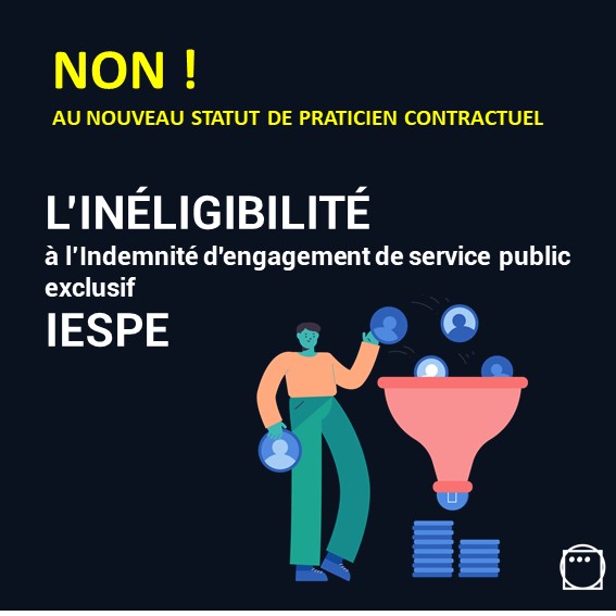 JeunesmedecinsF's tweet photo. Comment espérer recruter des jeunes médecins à l’#hôpital ? 
Pourtant, le projet de décret doit entrer en vigueur au 1er janvier 2022, contre l’avis de tous ! 
@ActionPratHopit @AJPharmaHosp @fnsip_bm @ISNItwit #SYNPAH @Sante_Gouv https://t.co/YUDGxD1Hj5