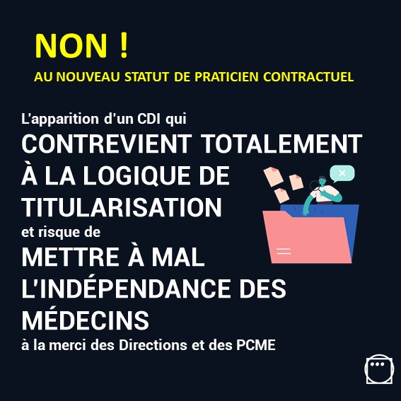 JeunesmedecinsF's tweet photo. Comment espérer recruter des jeunes médecins à l’#hôpital ? 
Pourtant, le projet de décret doit entrer en vigueur au 1er janvier 2022, contre l’avis de tous ! 
@ActionPratHopit @AJPharmaHosp @fnsip_bm @ISNItwit #SYNPAH @Sante_Gouv https://t.co/YUDGxD1Hj5