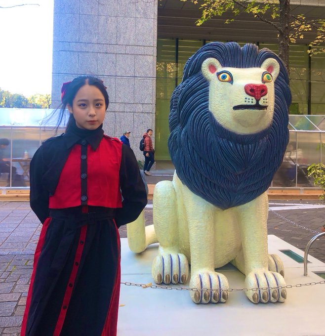 Twitterのコスプレ画像6