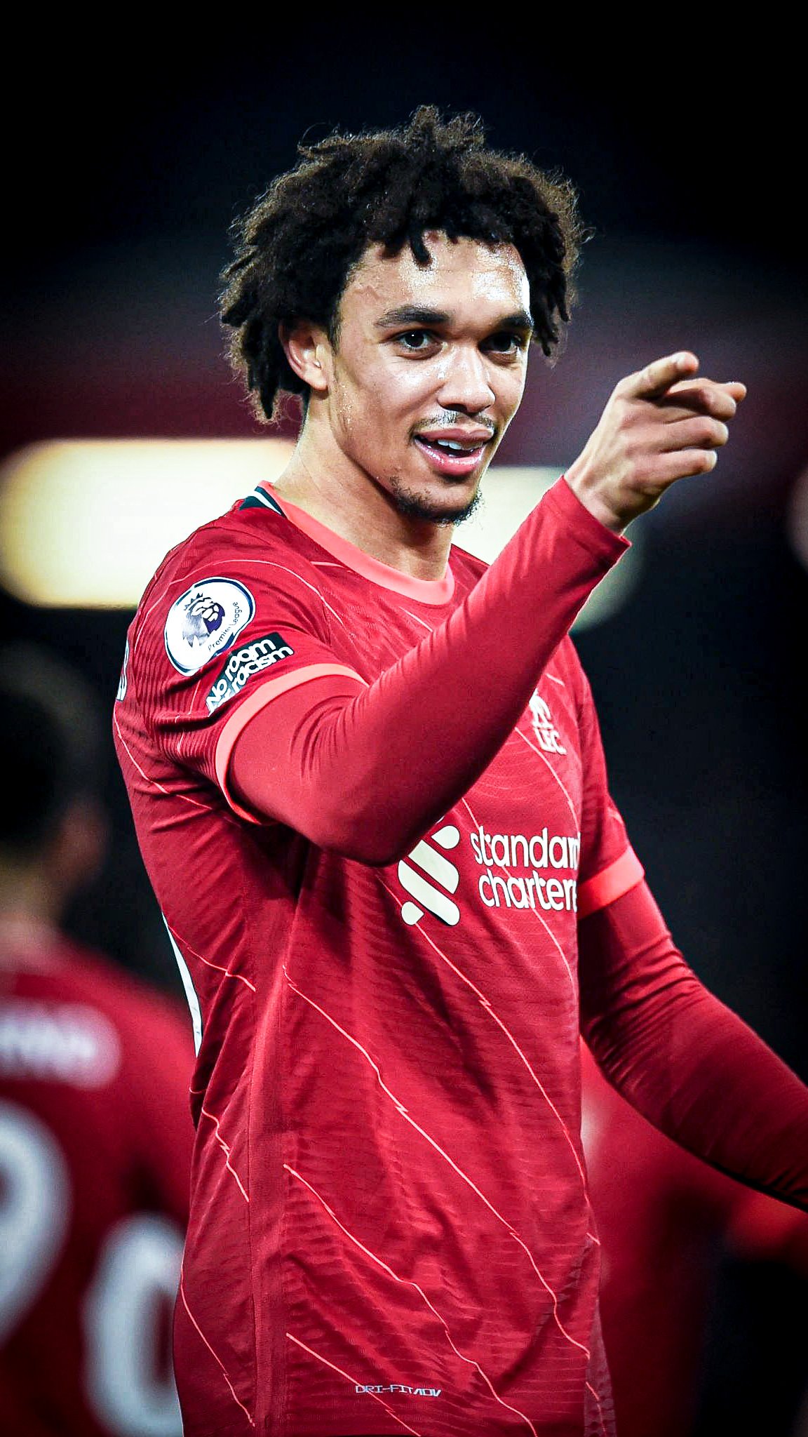 Top 69+ trent alexander arnold wallpapers best - 3tdesign.edu.vn