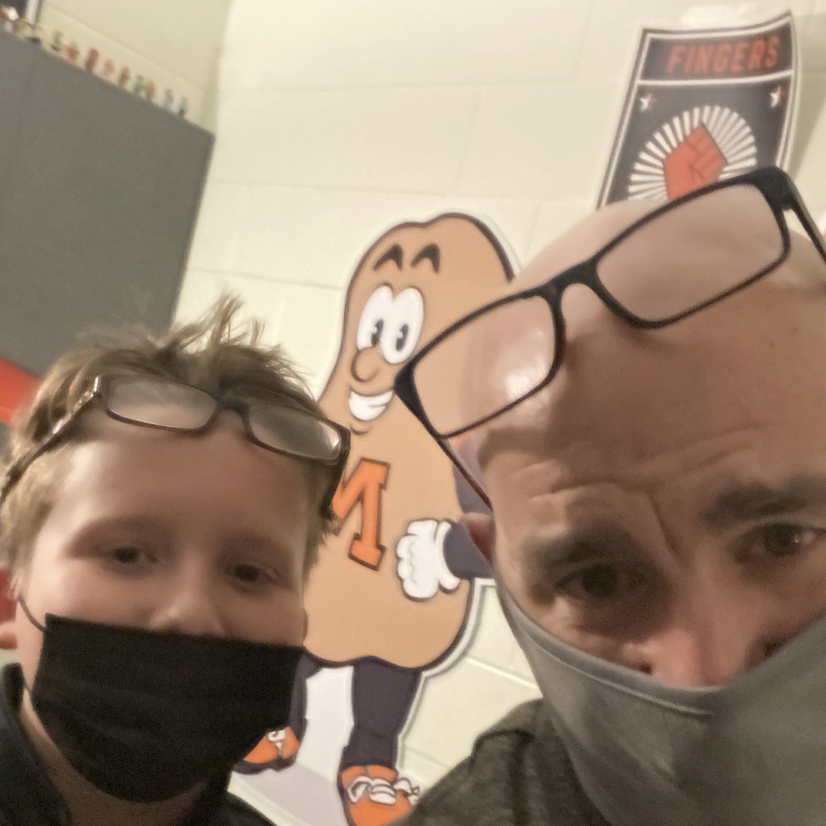 Moorhead Orchestra tweet media