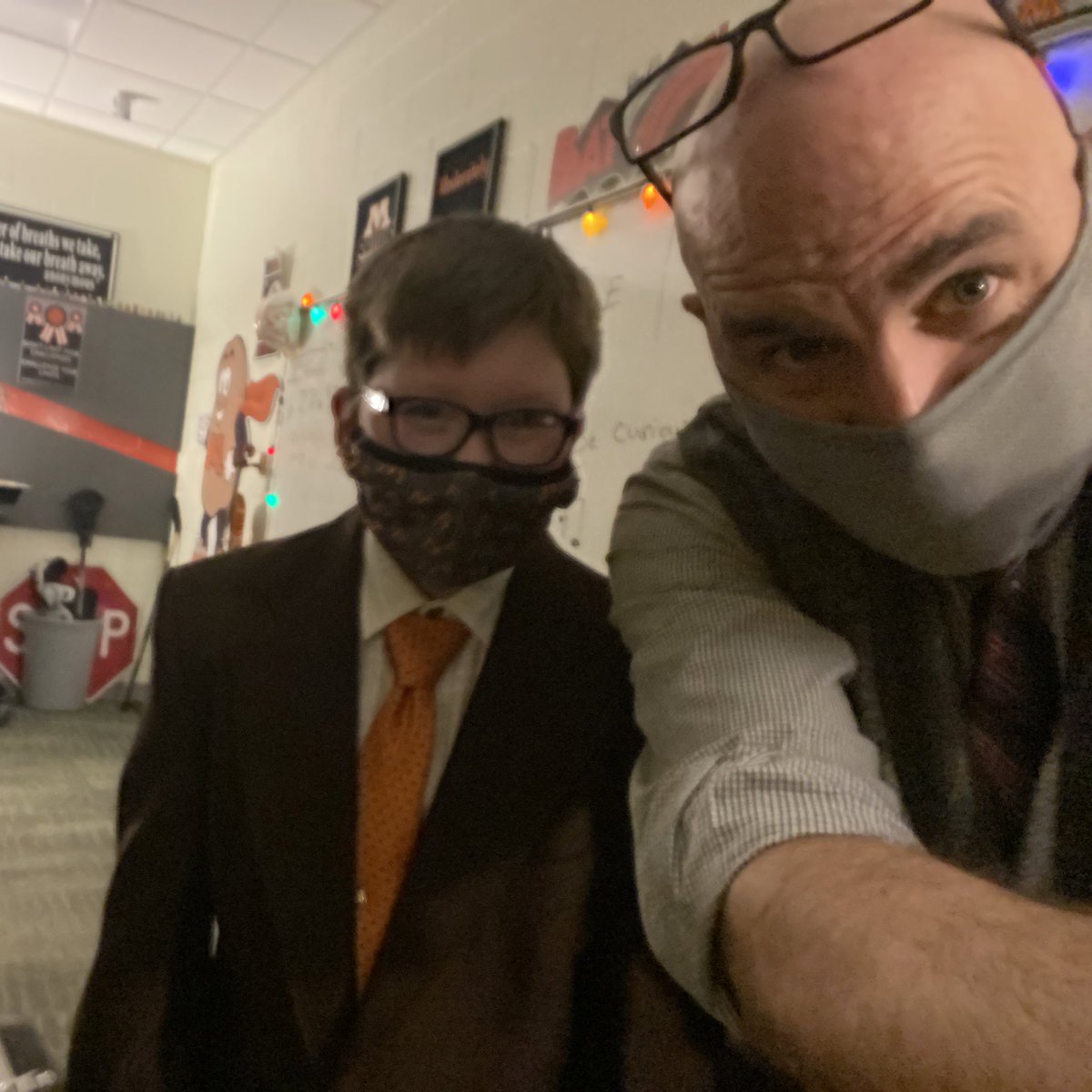 Moorhead Orchestra tweet media