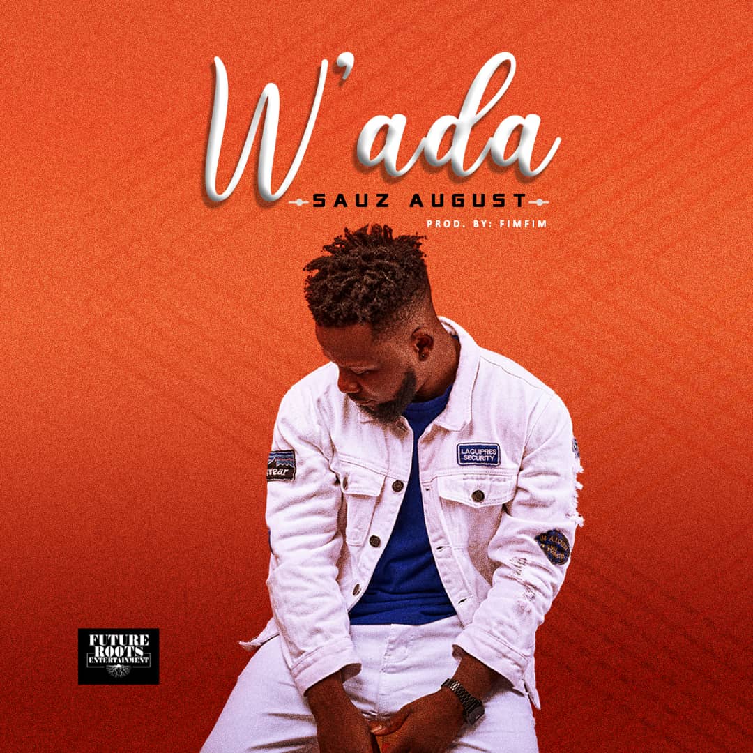 w'ada drops today!

#NewMusicFriday