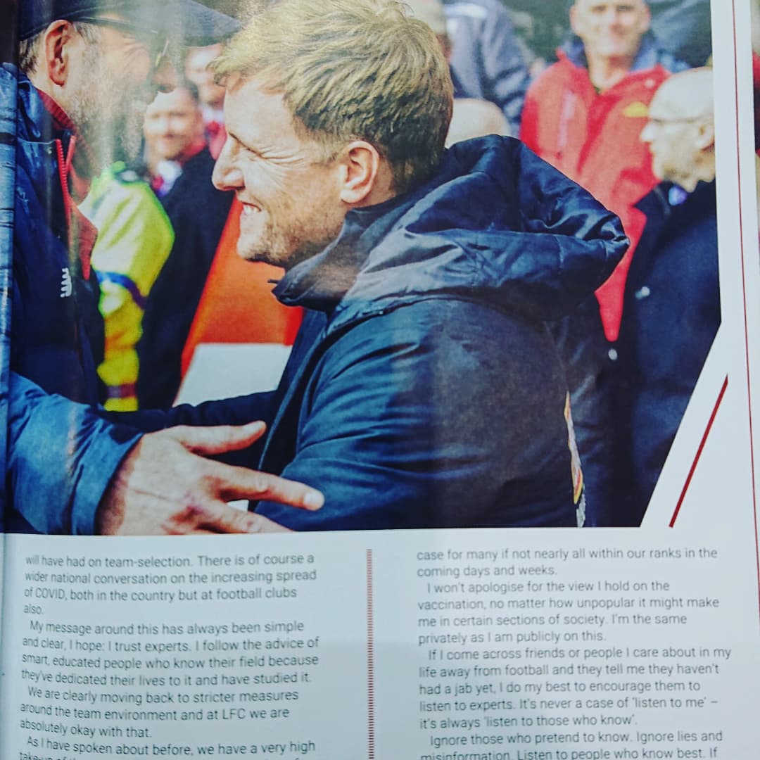 Adrian Durham tweet media