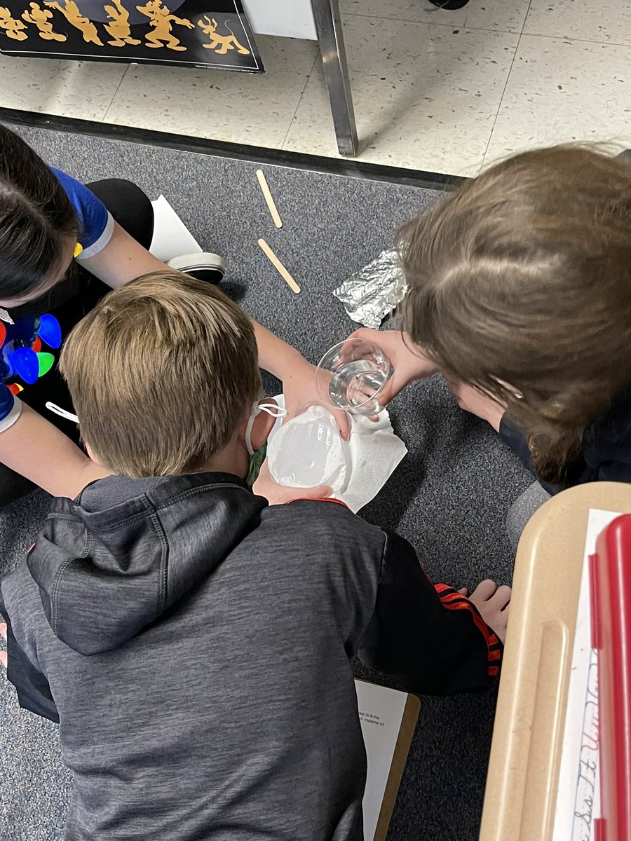 Mr. Tighe - Parmenter Elementary (@mrtigheteach) on Twitter photo Students working with various materials to test their claim what materials would assist with flooding. They tested several different types of materials and discussed what they would use if they were building a structure. What was the outcome? #parmenterfamily <a href="/parmenterschool/">Parmenter Elementary</a> Students working with various materials to test their claim what materials would assist with flooding. They tested several different types of materials and discussed what they would use if they were building a structure. What was the outcome? #parmenterfamily <a href="/parmenterschool/">Parmenter Elementary</a>