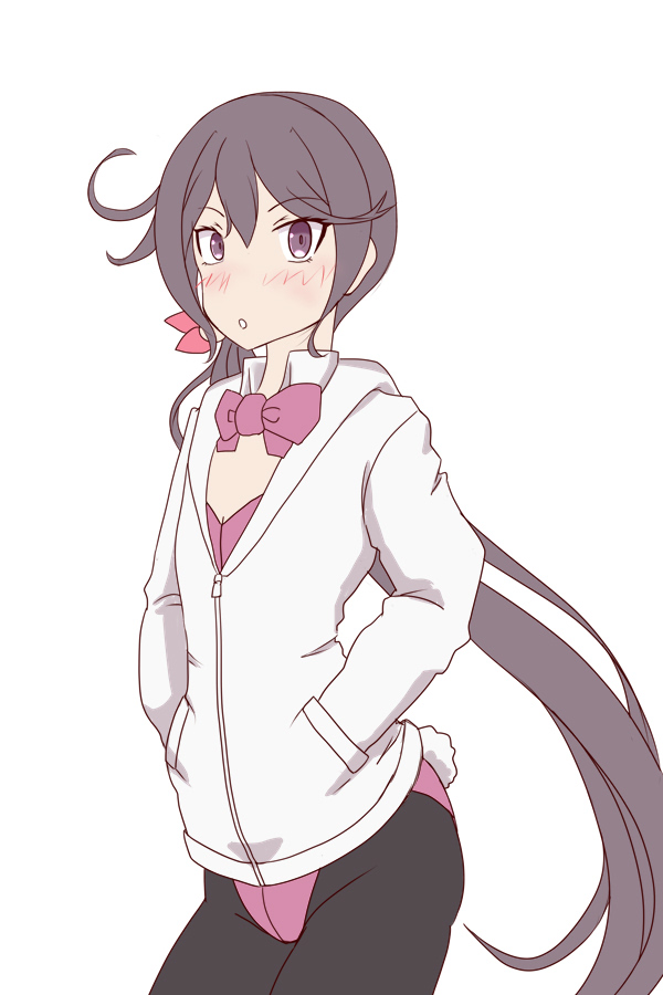 慣らし描きぼのたん(ぐりぐり) 