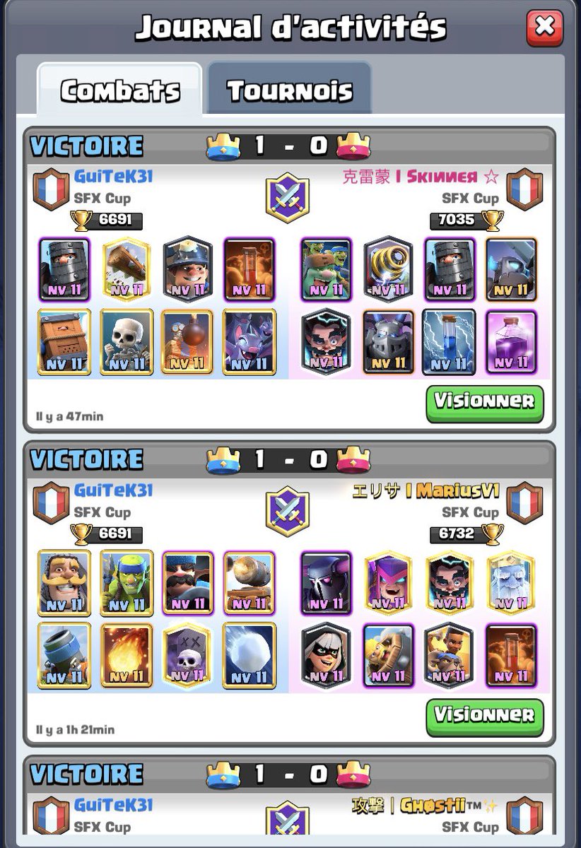Je tweet jamais mais bon, full Bachus Pro c’est rare 😁 ( avec <a href="/silvereagle_g/">Silver Eagle Gaming</a> ) ➡️ finale !