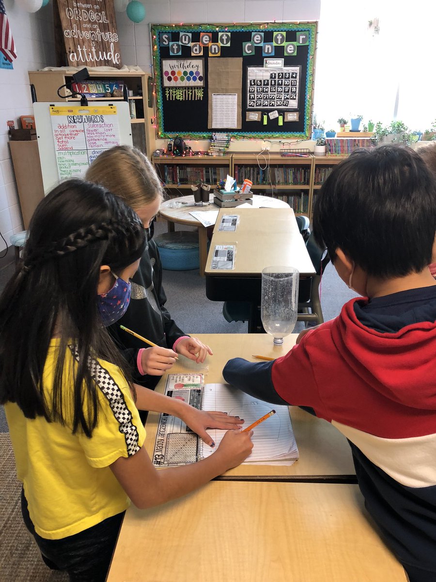MrsHolley4's tweet photo. STEM Challenge Day 1
Today we designed and built our filters! https://t.co/7rweIKNc5N
