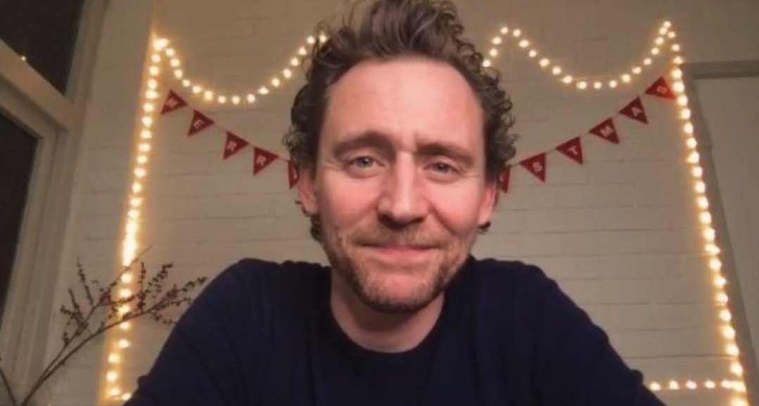 bestoftwh's tweet photo. NEW: Tom Hiddleston in a new episode of Happy Sad Confused. https://t.co/GxlrTswgZn