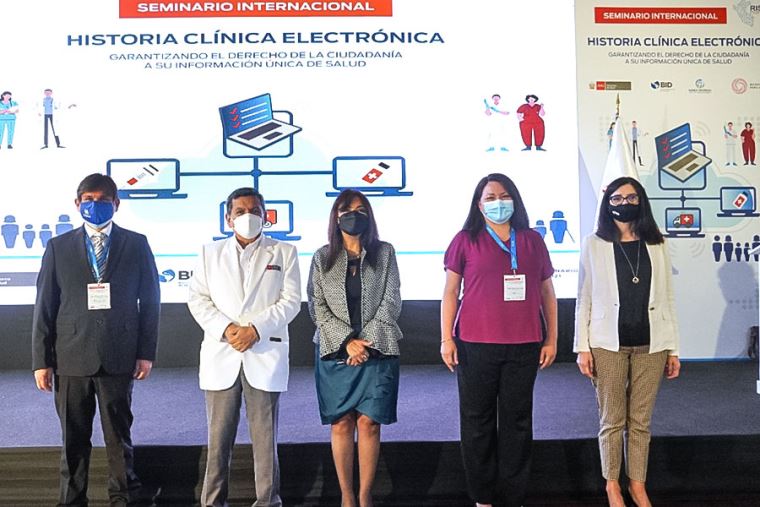 Diario El Peruano tweet media