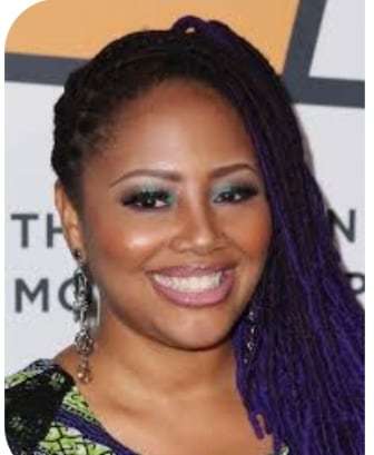 Happy Birthday to the legendary Lalah Hathaway from the Rhythm and Blues Preservation Society. 