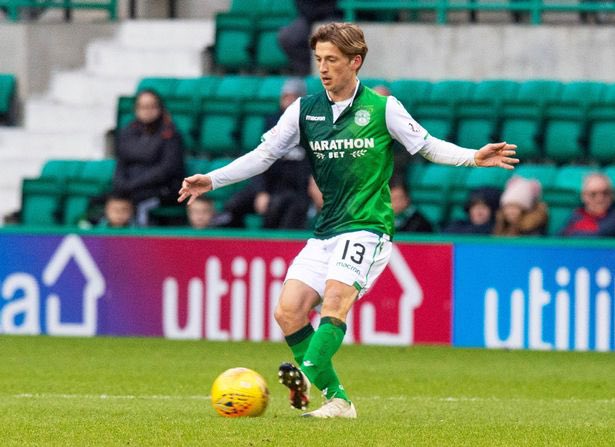Happy 2  6  th Birthday 

Ryan Gauld 