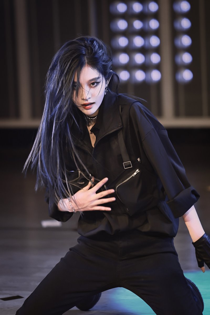 Wang Yi of #SNH48 Team HII (8th generation)