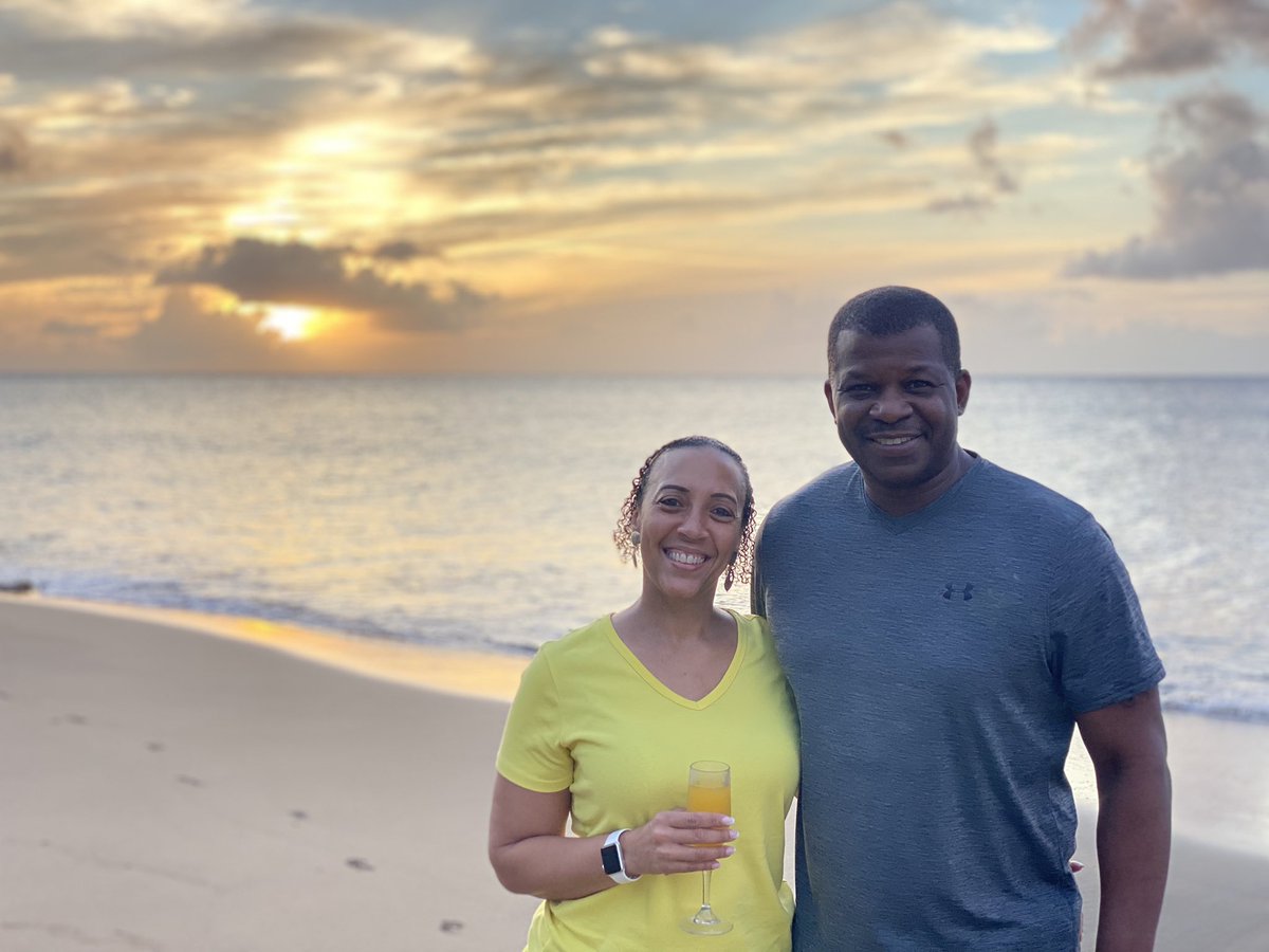 ciomail's tweet image. Hanging out in St Kitts - Nevis