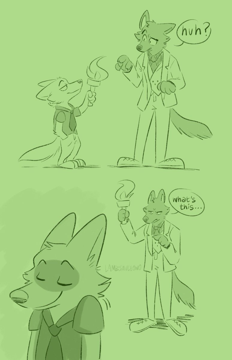 lamb_sawce's tweet photo. sometimes it’s hard to say goodbye.. #TheBadGuys #Zootopia https://t.co/eSFXJbmLzc