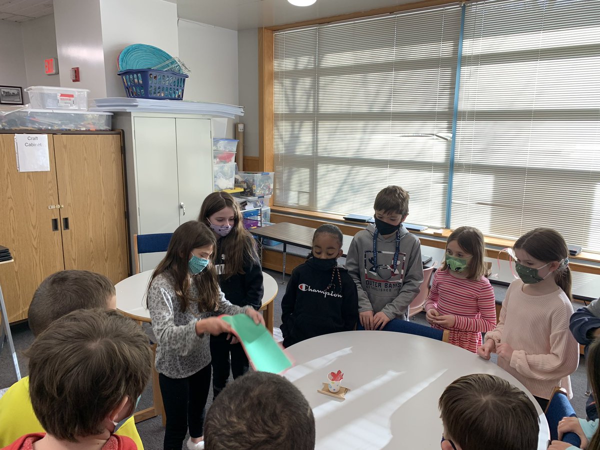 Mr. Tighe - Parmenter Elementary (@mrtigheteach) on Twitter photo Team 12 constructed cars in the last explorations STEM block. They had to construct “cars” using various materials. Had to make the car and find a way to move it without touching it. Great construction techniques! Next Exploration Block Art! <a href="/parmenterschool/">Parmenter Elementary</a> #parmenterfamily Team 12 constructed cars in the last explorations STEM block. They had to construct “cars” using various materials. Had to make the car and find a way to move it without touching it. Great construction techniques! Next Exploration Block Art! <a href="/parmenterschool/">Parmenter Elementary</a> #parmenterfamily