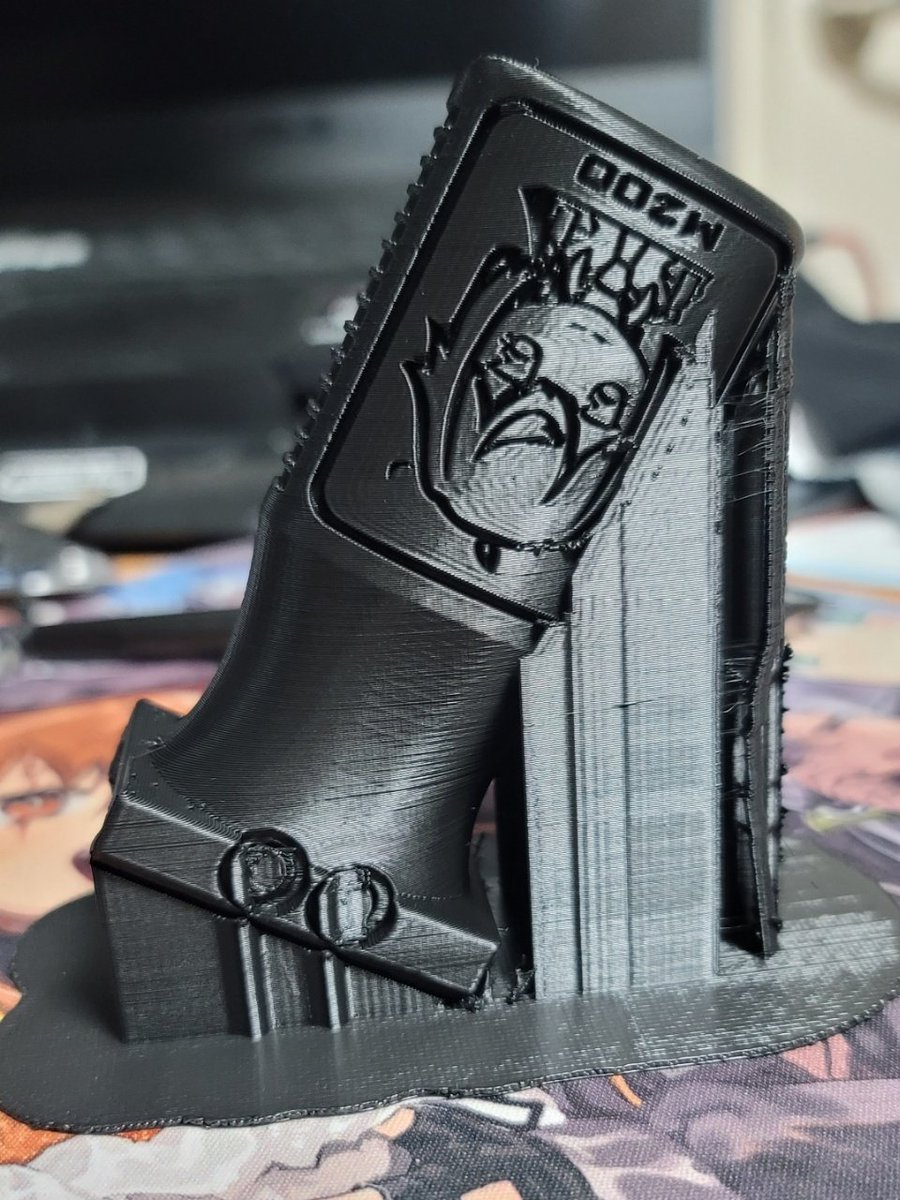 InfmRJ's tweet image. M200 グリップ なかなか
#foregrip