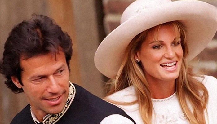 If PM Imran Khan valued money, he'd be a billionaire after divorce from Jemima: Fawad Chaudhry - ibcenglish.net/index.php/2021…
