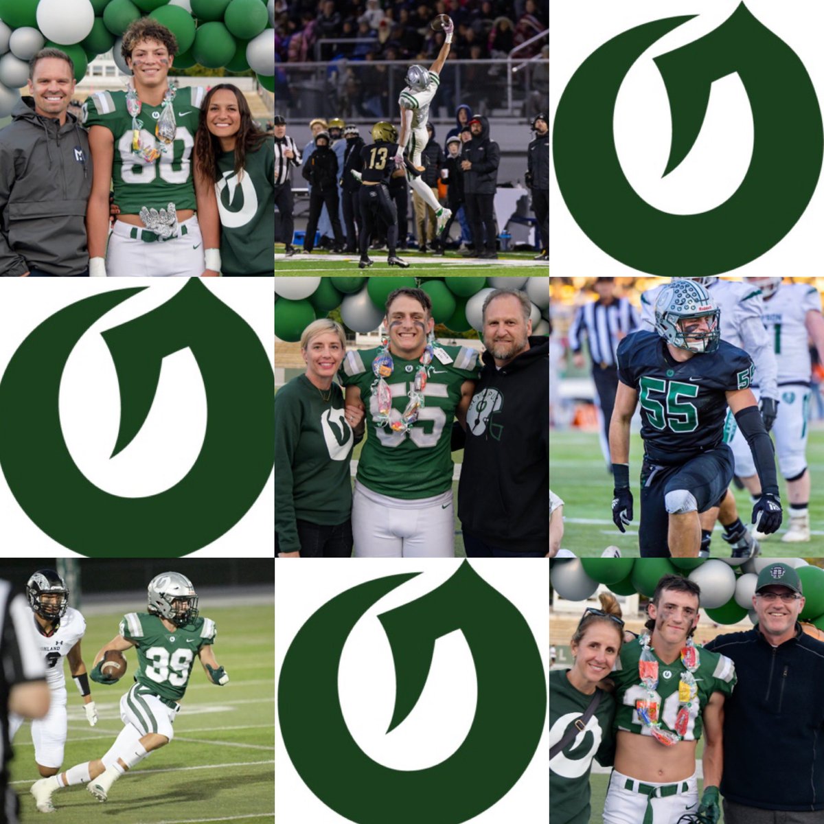Congratulations to <a href="/jmsmitty39/">James Smith</a> <a href="/AnthonyOlsen13/">Anthony Olsen</a> and <a href="/MHerron_55/">Matt Herron</a> for being named 2nd team All-State in 5A!

The Deseret News all-state teams are based on coaches votes from a list of nominated players from each team. 

These boys’ awards &amp; accolades are stacking up!  Way to go!!