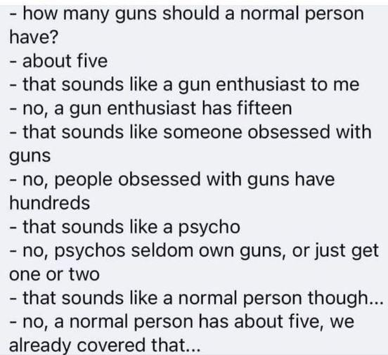 ARFCOMACTUAL's tweet photo. What's between "enthusiast" and "obsessed"?

#arfcom #hobby #pumpthosenumbersup https://t.co/uCNS6toYIu