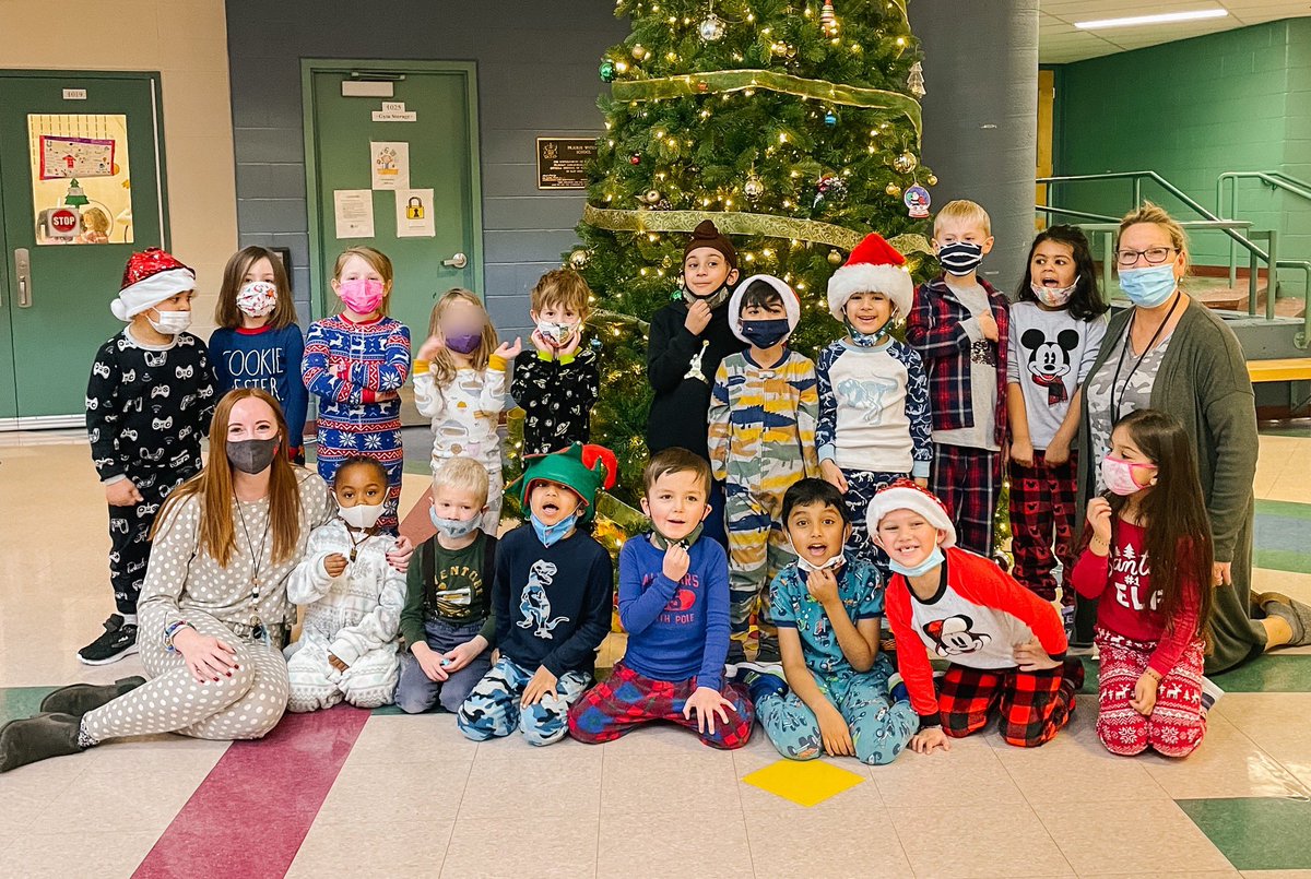 Miss. Lederer’s Kinders tweet media