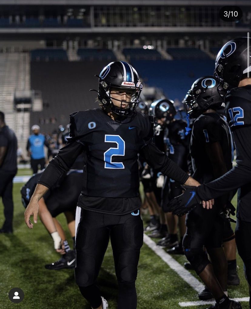 Oceanside HS Football Recruiting (OceansideFootb1) Twitter