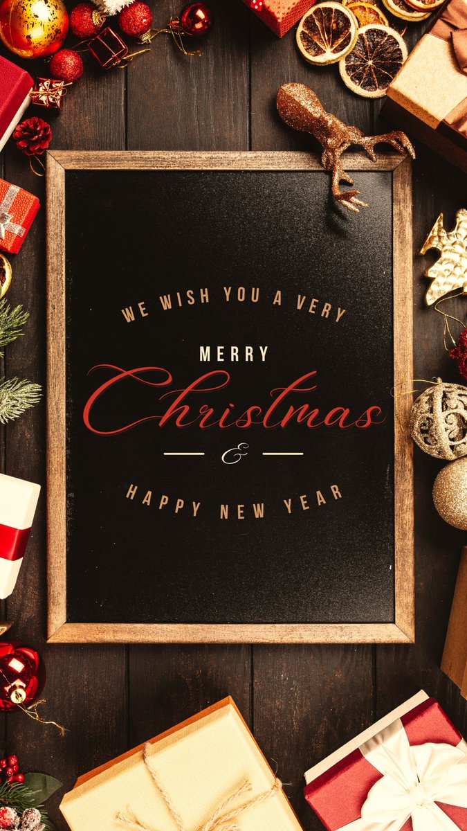 The gift of love. The gift of peace. The gift of happiness. May all these and more be yours this Christmas. Merry Christmas from all of us at Montevallo Family Dentistry. 🎄🎅🎁