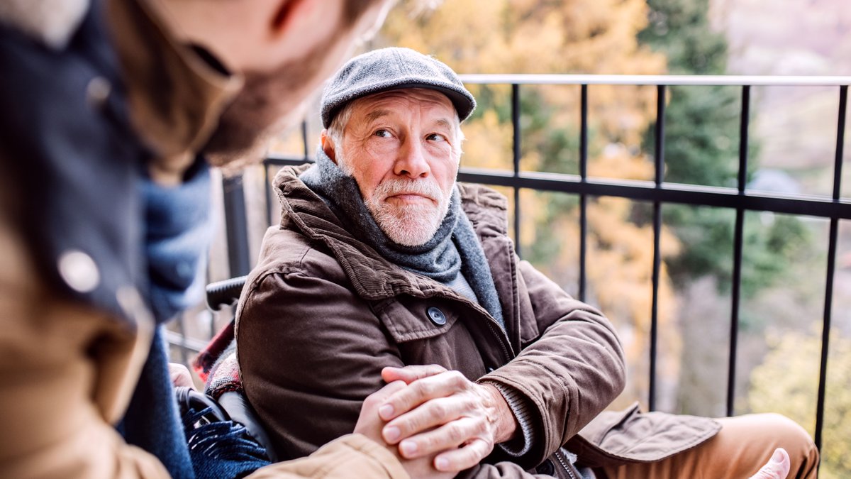 Implementing technology in aged care facilities can be a challenge. By choosing simplified solutions, like wearable emergency buttons, the residents can feel safe and comfortable utilising the technology. bit.ly/36QEXJj