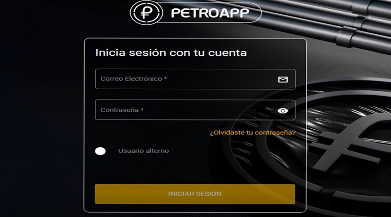 SUNACRIP actualiza la PetroApp para fortalecer la economía del país
bit.ly/3sihjBn

#VacunarseEsNecesario