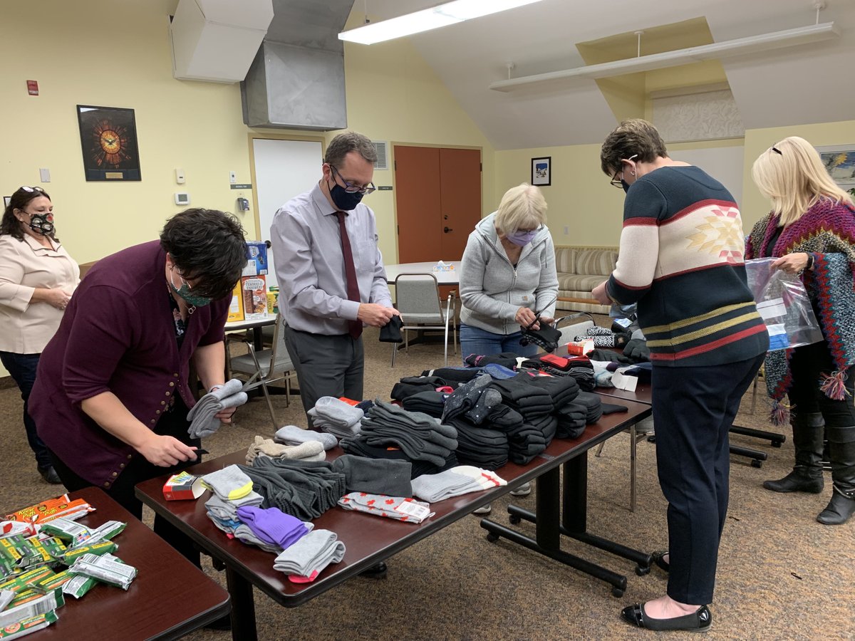 Holy Spirit Catholic School Division tweet media